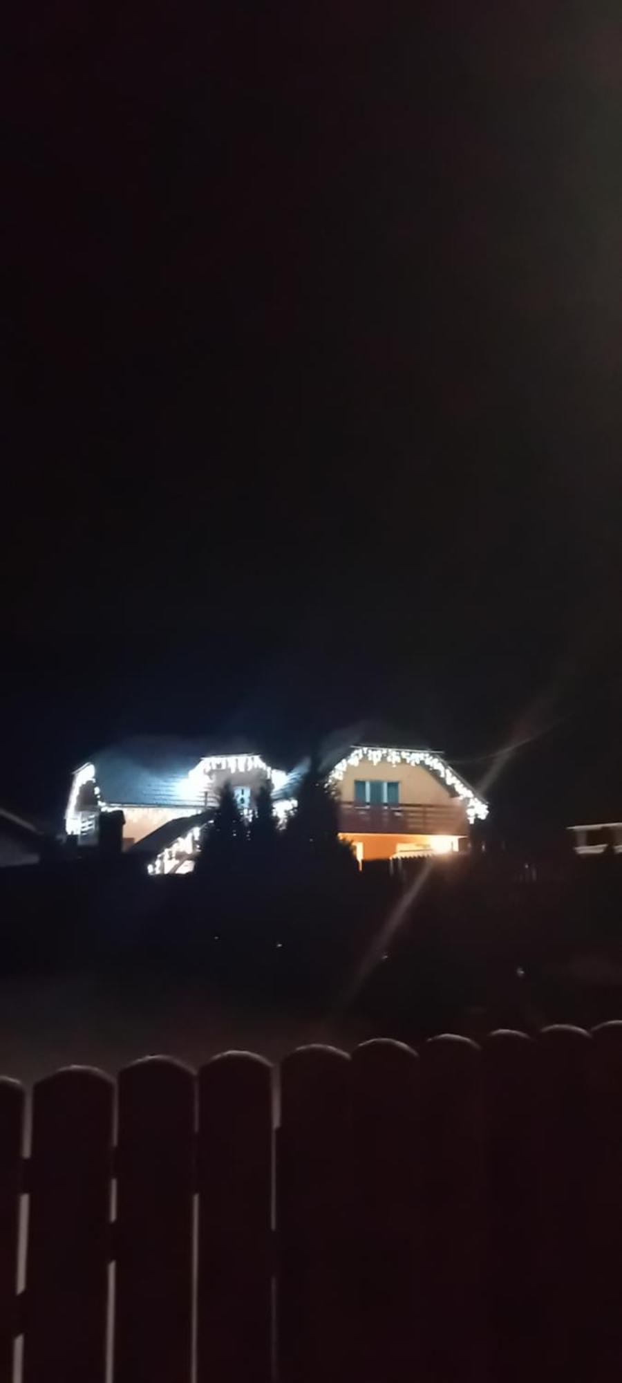 Casa De Oaspeti Cristian Parajd Szoba fotó